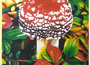 #103
32"w x 36"h, framed size
$800