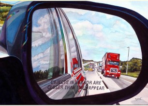 #134
39"w x 31"h, framed size
SOLD