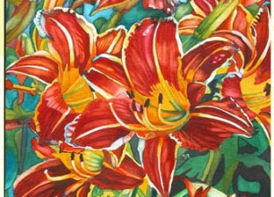 #139
24"w x 31"h, framed size
$800
