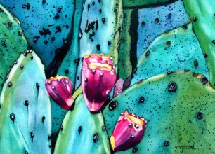 #148
23"w x 19"h, framed size
SOLD