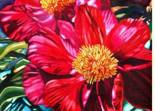 #153
22"w x 28"h, framed size
SOLD