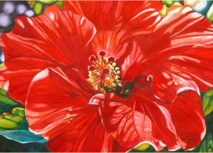 #154
28"w x 22"h, framed size
SOLD