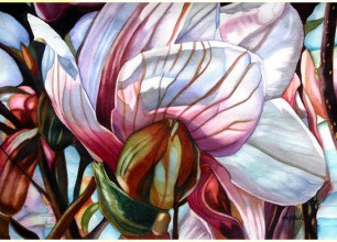 #156-
28"w x 22"h, framed size
SOLD