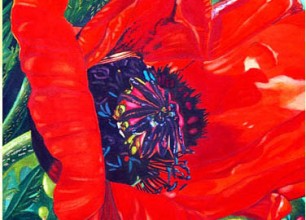 #158-
29"w x 39"h, framed size
Commissioned Work-SOLD