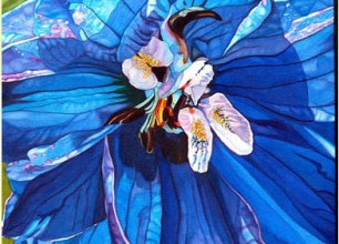 #161-
31"w x 39"h, framed size
$2000