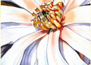 #162-
24"w x 31"h, framed size
$600