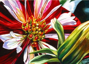#163-
31"w x 24"h, framed size
$600