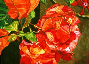 #170-
39"w x 31"h, framed size
$1200