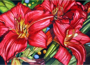 #183-
28"w x 22"h, framed size
$450