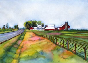 #195
24"h x 31"w
$400