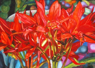 #198
31"h x 39"W
$1200