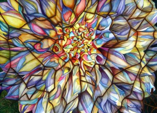 #202
31"h x 39"h
SOLD