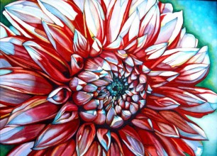 #203
31"h x 39"w
$1400