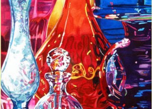 #209
39"h x 31"w
$2000