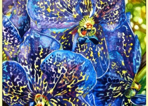 #219
39"h x 31"w, framed size
$1200