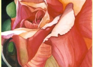 #76
21"w x 26"h, framed size
$400