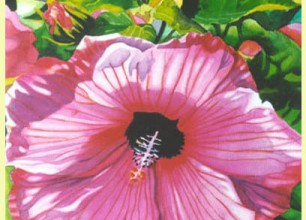 #92
18"w x 24"h, framed size
$400