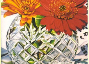 #94
24"w x 31"h, framed size
$600